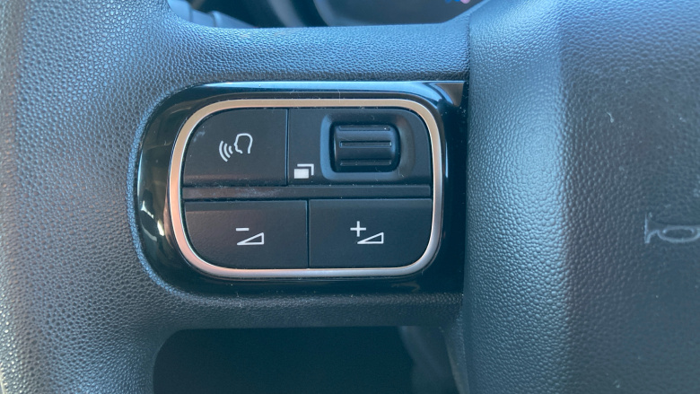 Citroen Berlingo 100kW Feel XL 50kWh 5dr Auto [7 seat] Electric Estate